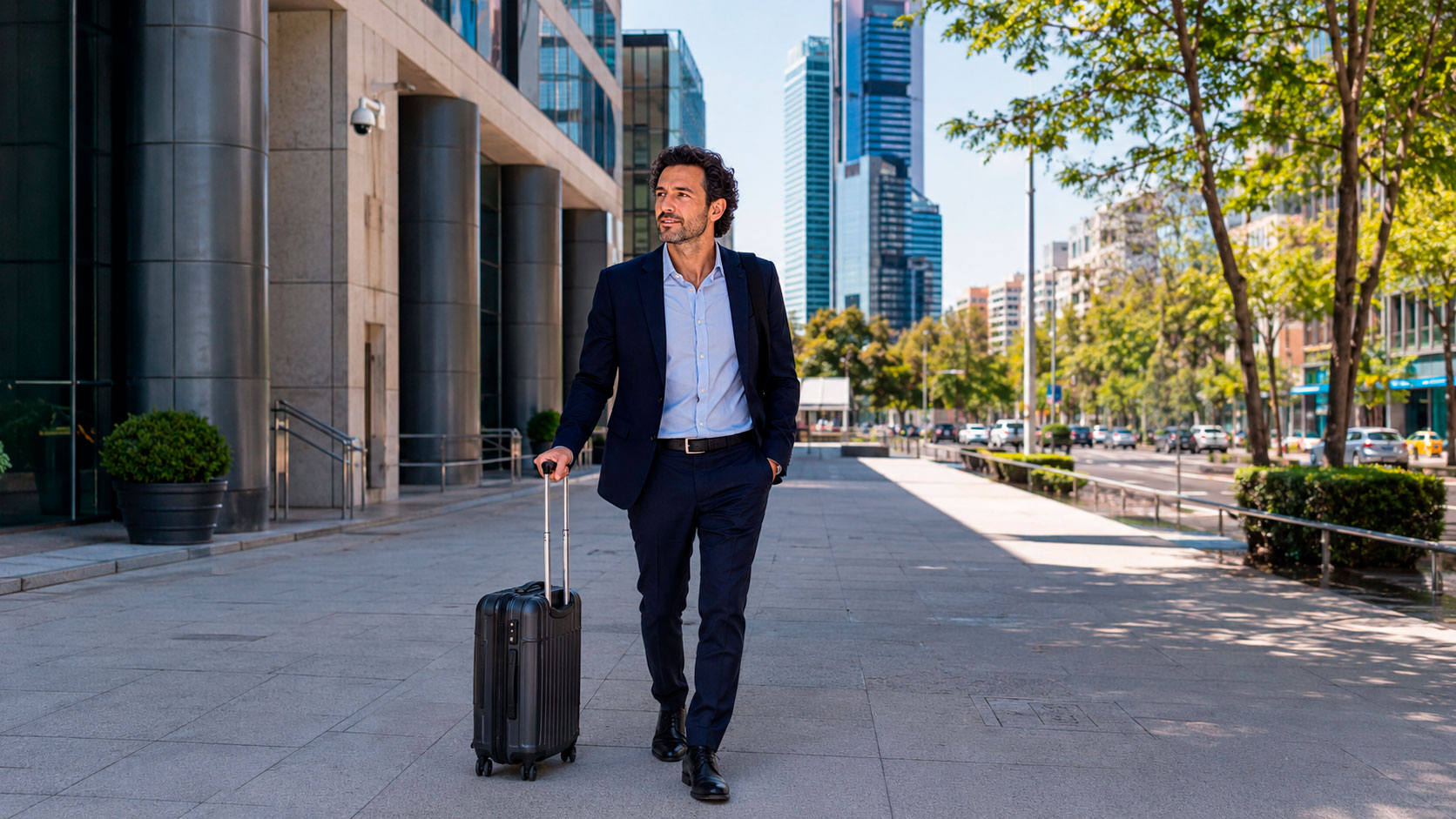 Relocation para empresas